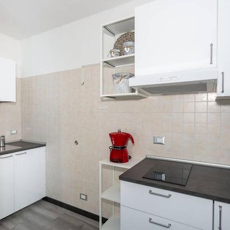 Le Notti Gemelle Apartment Riomaggiore Exterior photo